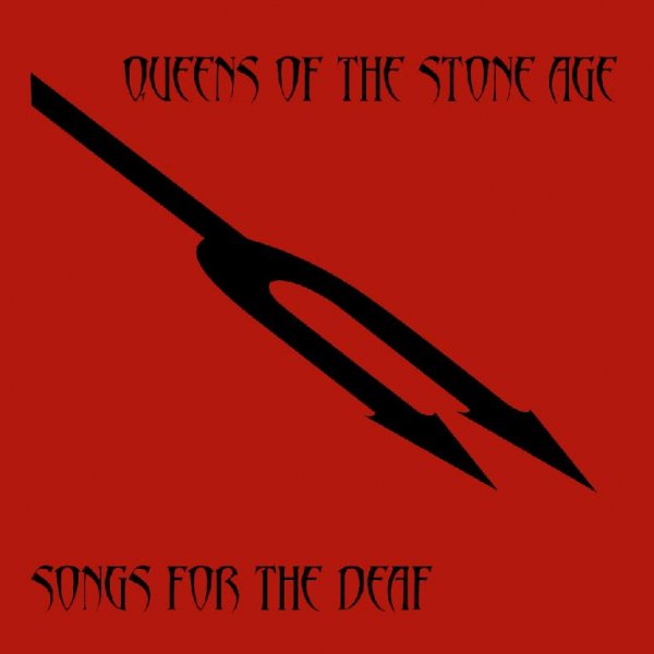 Queens Of The Stone Age - You Think I Ain't Worth A Dollar, But I Feel Like A Millionaire