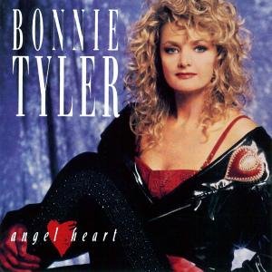 Bonnie Tyler - Race ToThe Fire