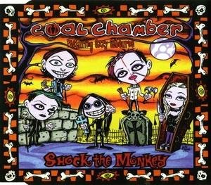 Coal Chamber Feat. Ozzy Osborne - Shock The Monkey Gorrila Mix