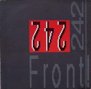 Front 242 - Until Death (Us Do Part)