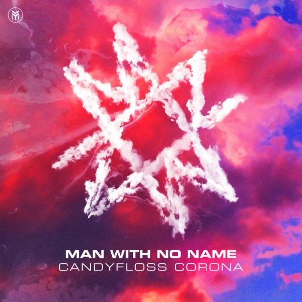 Man with No Name - Candyfloss Corona