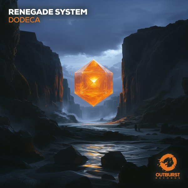 Renegade System - Dodeca (Extended Mix)