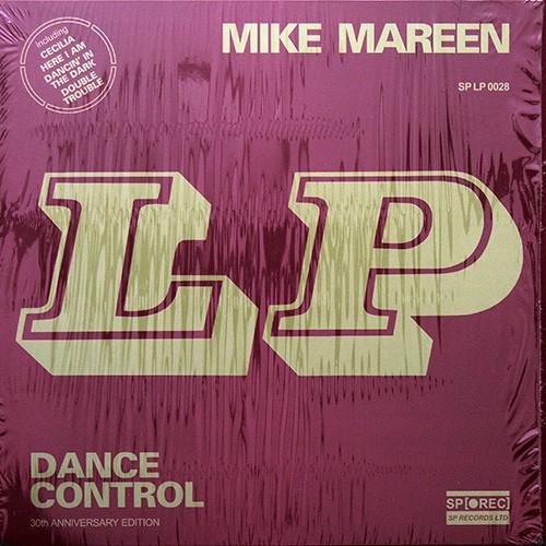 Mike Mareen - Agent Of Liberty (maxi-version