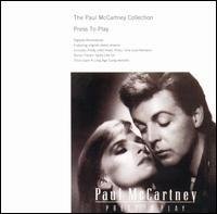 Paul McCartney - Only Love Remains