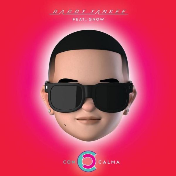 Daddy Yankee &amp; Snow - #Con Calma (Reggaeton/Dancehall)