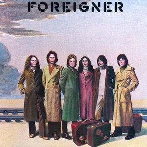 Foreigner - Juke Box Hero