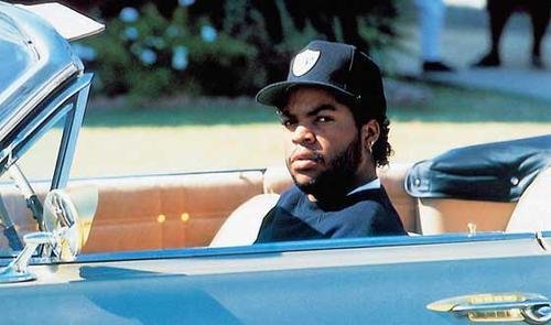 Ice Cube - Sasquatch  