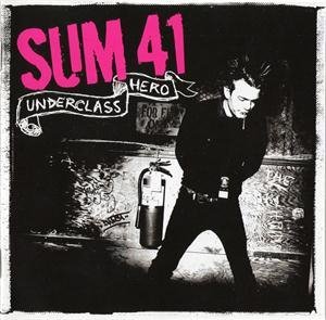 Sum 41 - Count Your Last Blessings