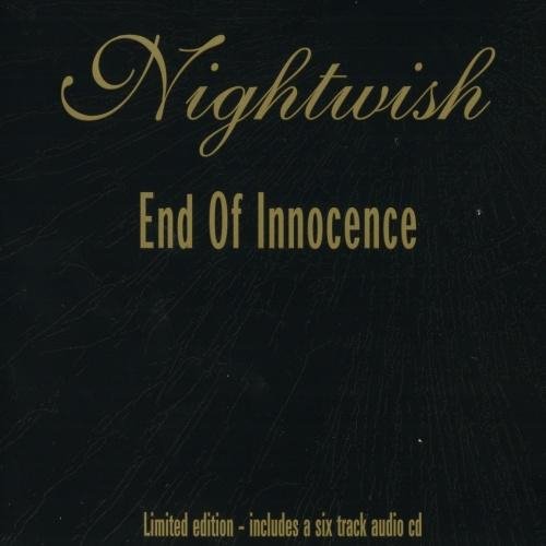 Nightwish - End of All Hope