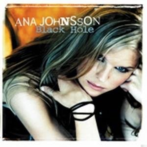 Ana Johnsson - Im Stupid