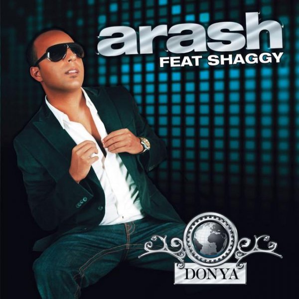 Arash feat. Shaggy - Donya