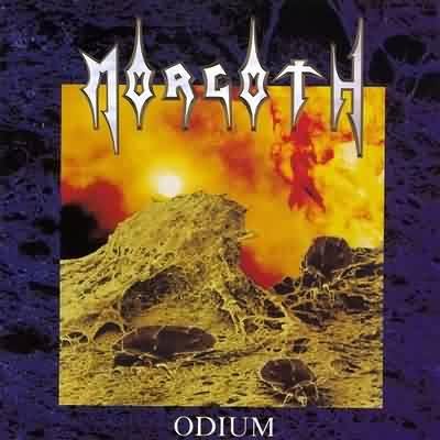 Morgoth - Odium