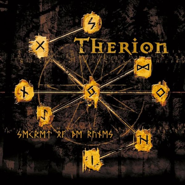 Therion - Darkness Eve