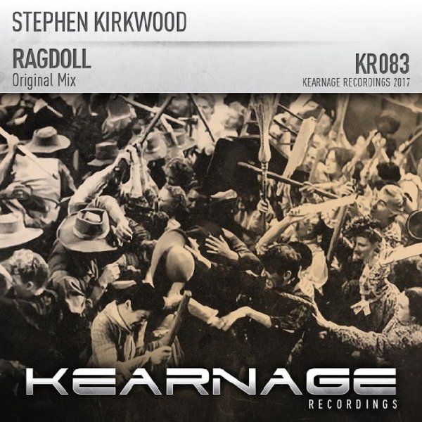 Stephen Kirkwood - Ragdoll (Original Mix)