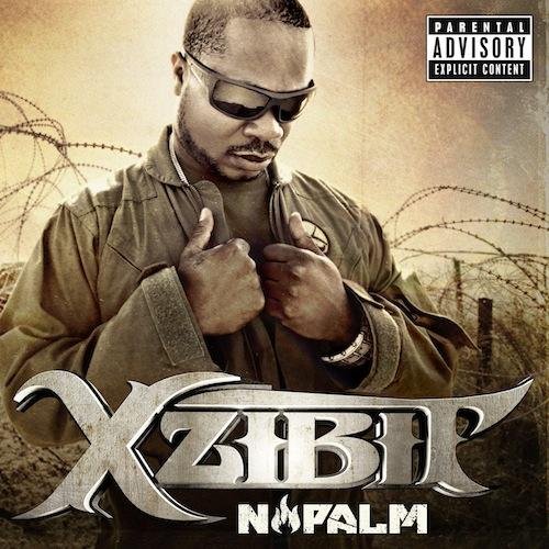 Xzibit - Enjoy The Night