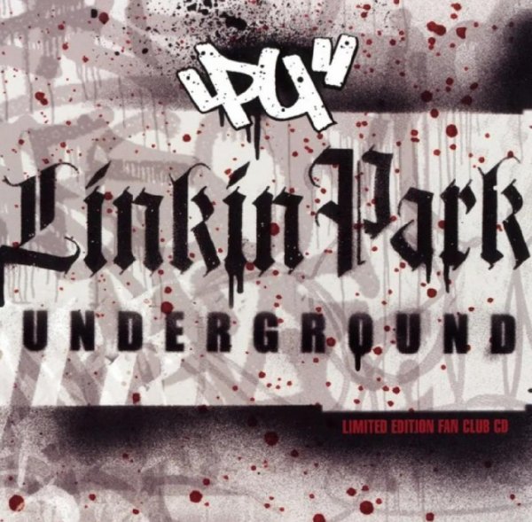 Linkin Park - By Myself