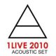 30 Seconds To Mars - This is War Acoustic