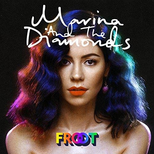 Marina and the Diamonds - Immortal