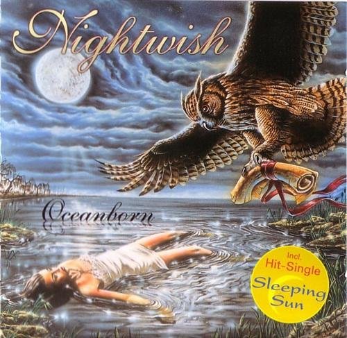 Nightwish - Swanheart