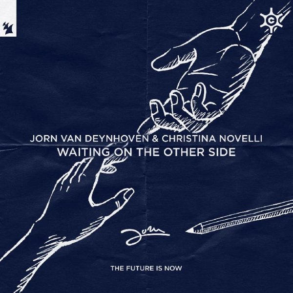 Jorn Van Deynhoven &amp; Christina Novelli - Waiting On The Other Side