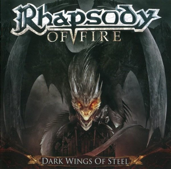 Rhapsody Of Fire - Voler Vers Toi (French Version)