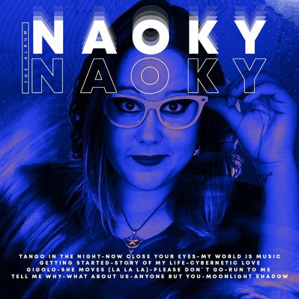 Naoky - Gigolo