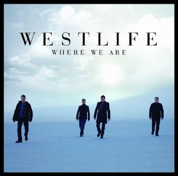 Westlife - Shadows