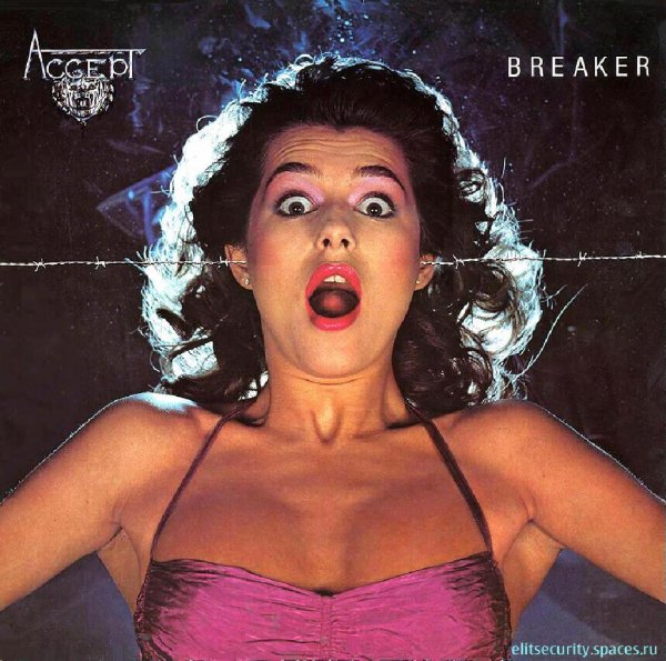 Accept - Breaker