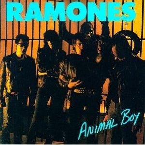 Ramones - Somebody Put Something In My Drink