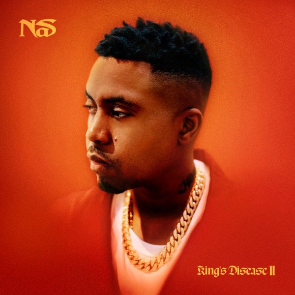 Nas - YKTV (feat. A Boogie Wit da Hoodie & YG)