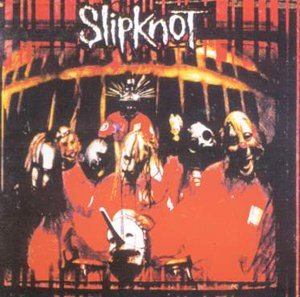 Slipknot - Liberate