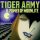 Tiger Army - Under Saturns Shadow