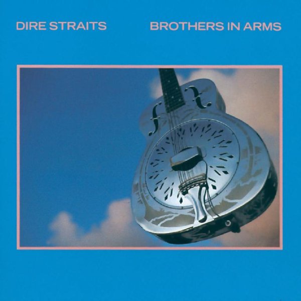 Dire Straits - One World