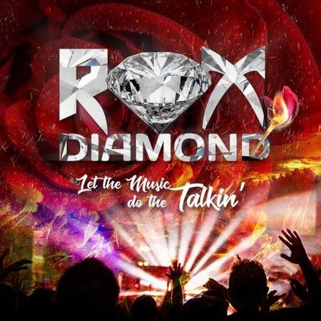 Rox Diamond - Hold Our Heads Up High