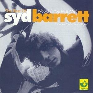 Syd Barrett - Octopus