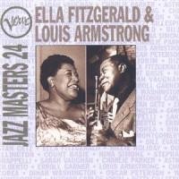 Ella Fitzgerald, Louis Armstrong - Love Is Here To Stay