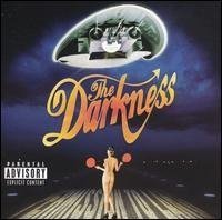 The Darkness - Black Shuck