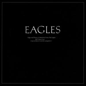 Eagles - Victim of Love