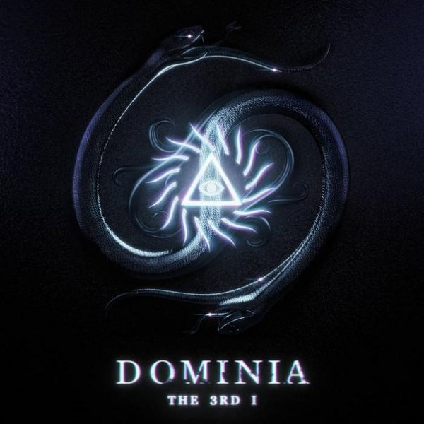 Dominia - The 3rd I (single version)