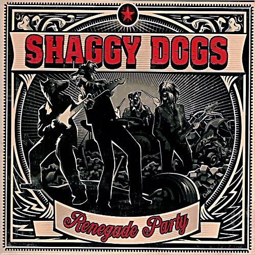 Shaggy Dogs - Voodoo King