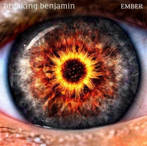 Breaking Benjamin - Torn In Two