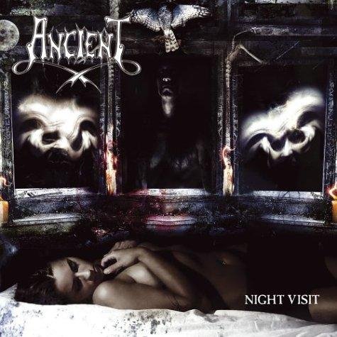 Ancient - Lycanthropy