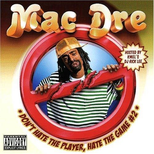 Mac Dre - Daven Rims