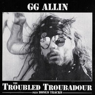 GG Allin - When I Die