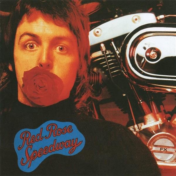 Paul McCartney  Wings - When The Night