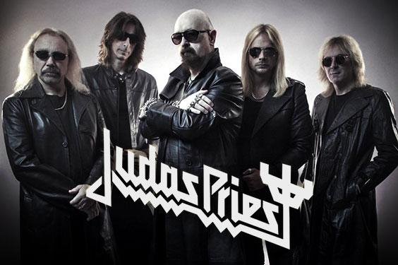 Judas Priest - Turbo Lover Remastered