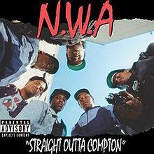 N.W.A. - Express Yourself