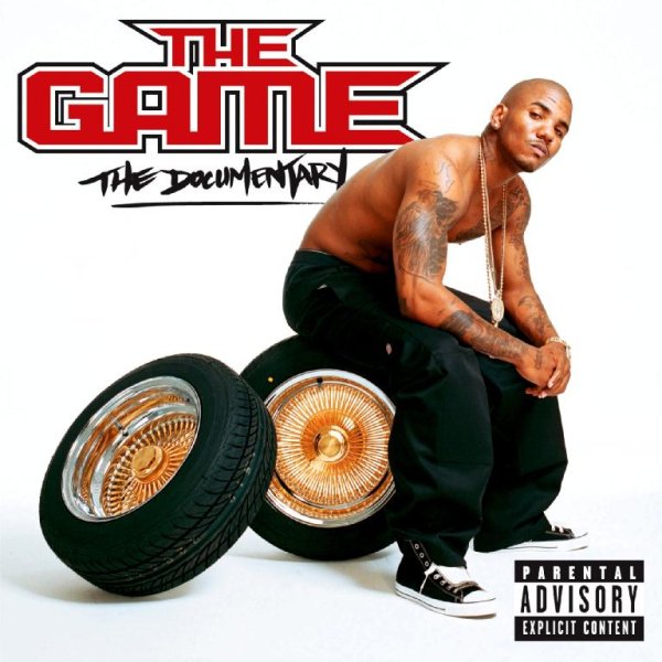 The Game - No More Fun and Games