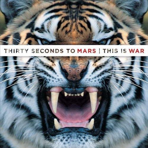 Thirty Seconds To Mars - Vox Populi