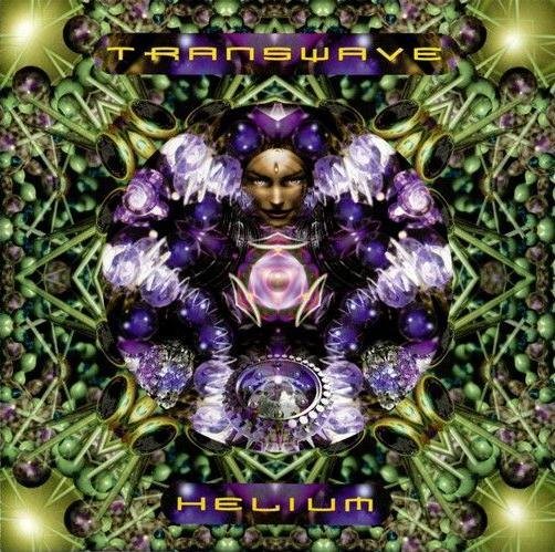 Transwave - The  Rezwalker